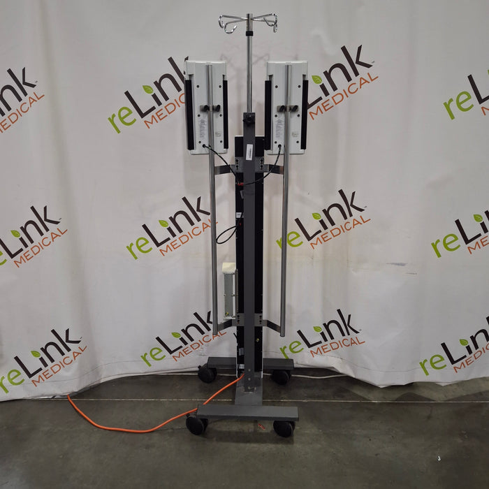 Level 1 Technologies Inc. Level 1 Technologies Inc. H-1200 Fluid Warmer Surgical Equipment reLink Medical