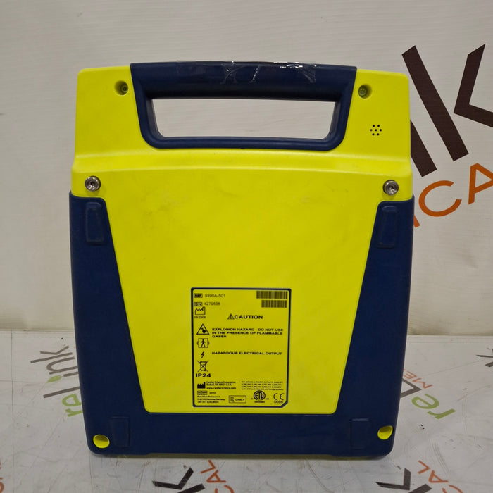 Cardiac Science PowerHeart G3 AED