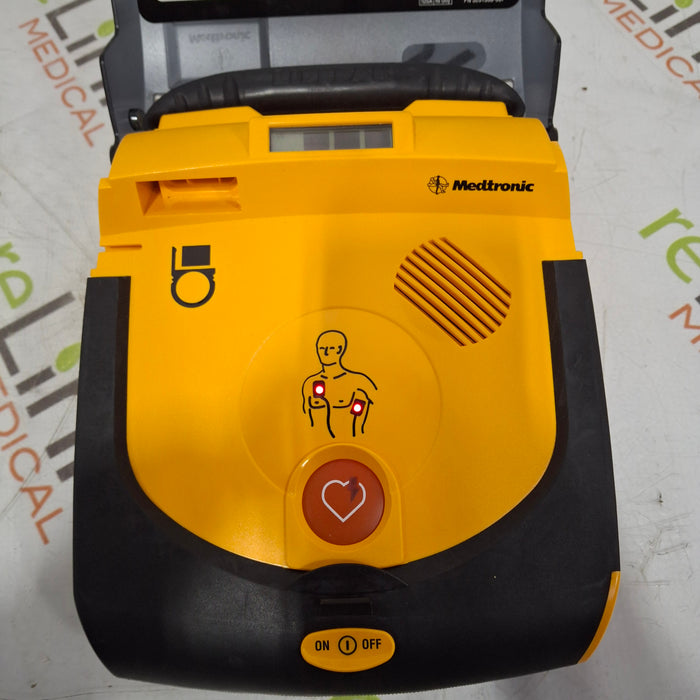 Medtronic LifePak CR Plus Defibrillator