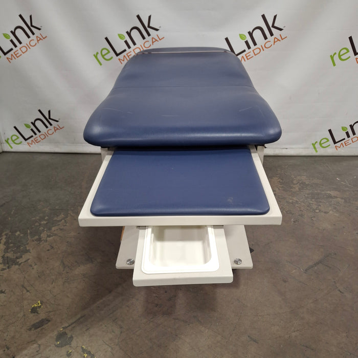 Intensa, Inc. Series 460 Power Exam Table