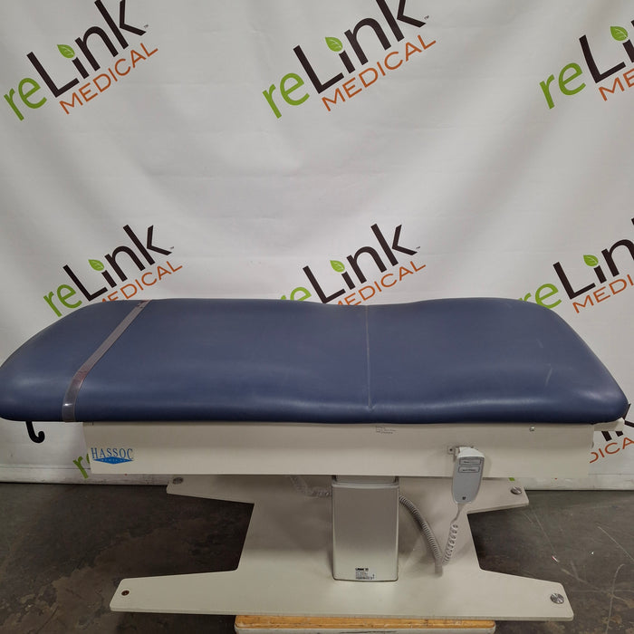 Intensa, Inc. Series 460 Power Exam Table