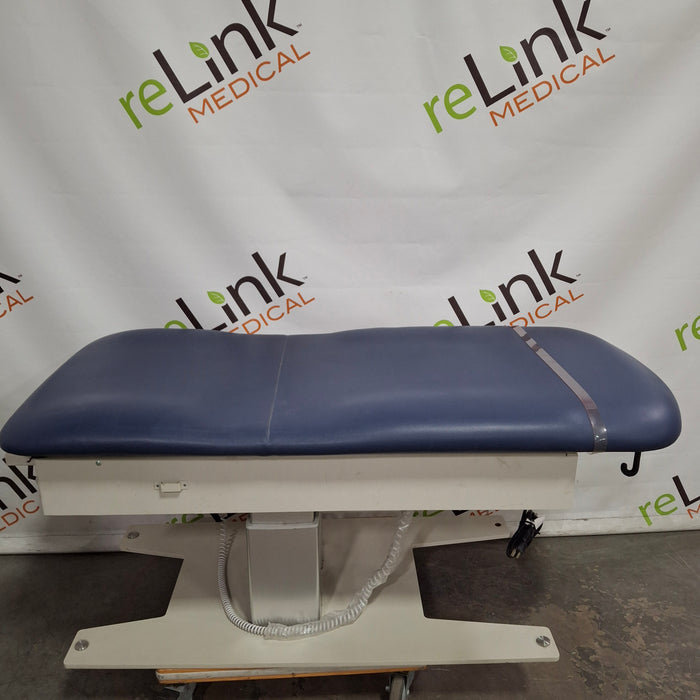 Intensa, Inc. Series 460 Power Exam Table