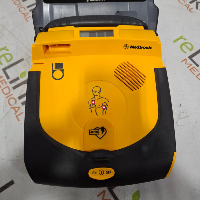 Medtronic LifePak CR Plus Defibrillator