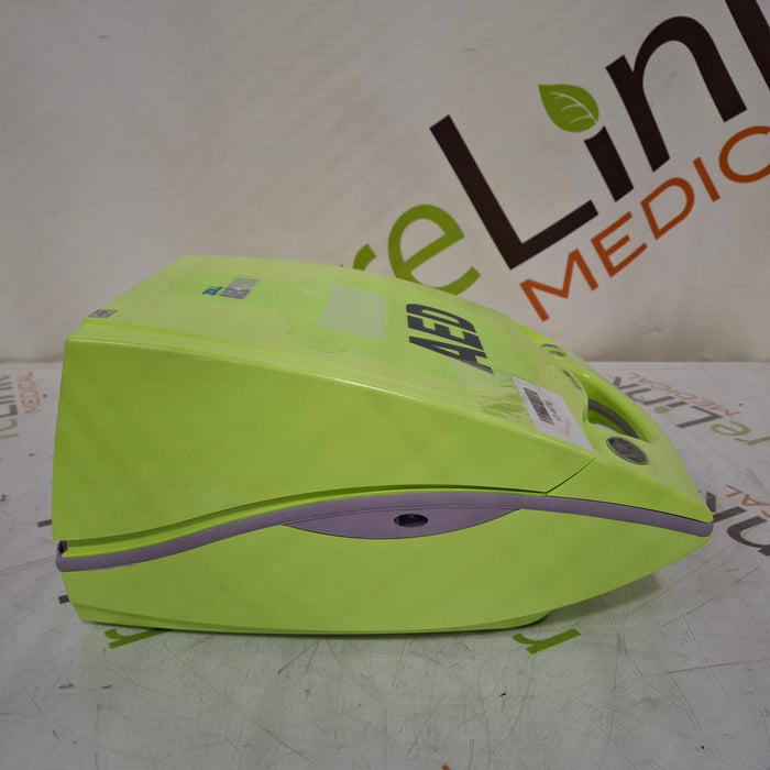 Zoll Zoll AED Plus Defibrillators reLink Medical