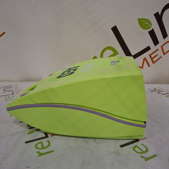 Zoll Zoll AED Plus Defibrillators reLink Medical