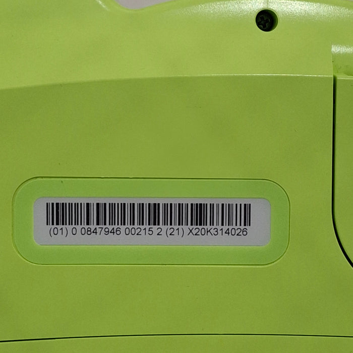 Zoll Zoll AED Plus Defibrillators reLink Medical