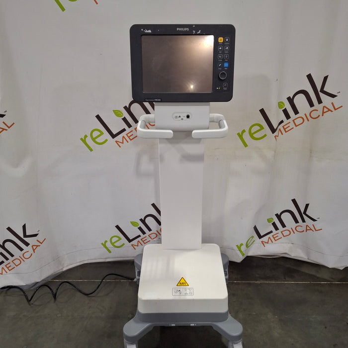 Philips Expression MR200 MR Patient Monitor