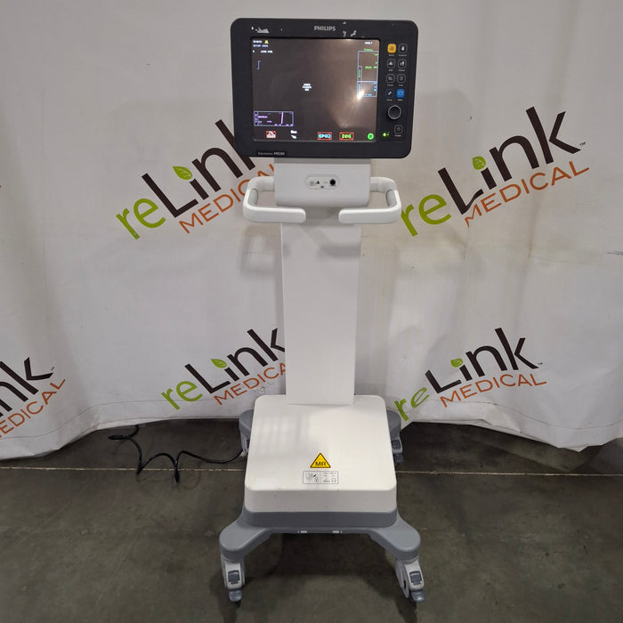 Philips Expression MR200 MR Patient Monitor