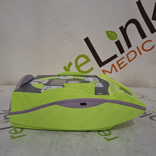 Zoll Zoll AED Plus Defibrillators reLink Medical