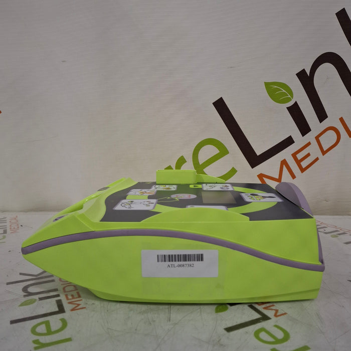 Zoll Zoll AED Plus Defibrillators reLink Medical