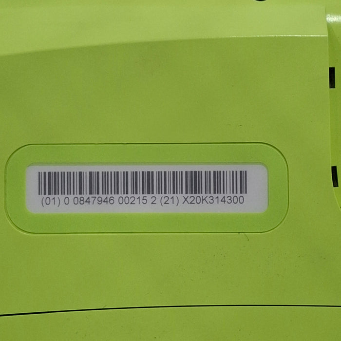 Zoll Zoll AED Plus Defibrillators reLink Medical