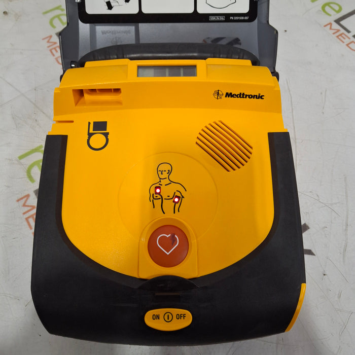 Medtronic LifePak CR Plus Defibrillator