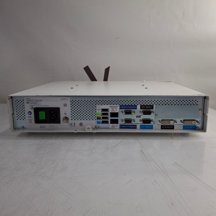 GE Healthcare Carescape B850 CPU Assy