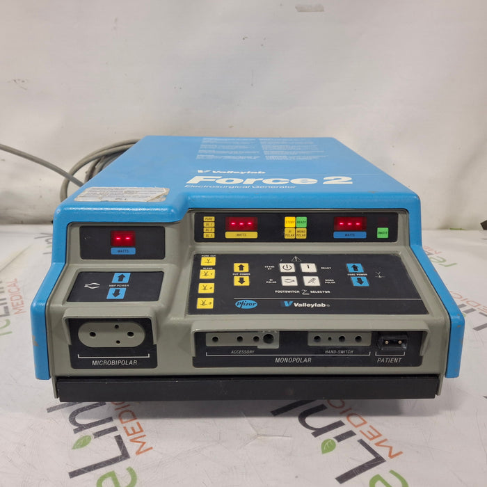 Valleylab Force 2 Electrosurgical Unit
