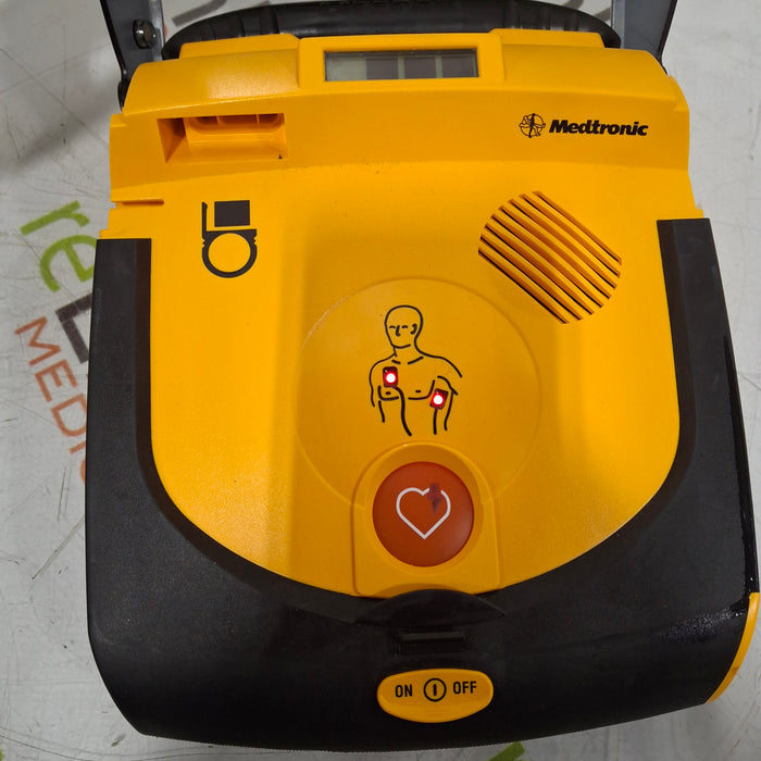 Medtronic LifePak CR Plus Defibrillator