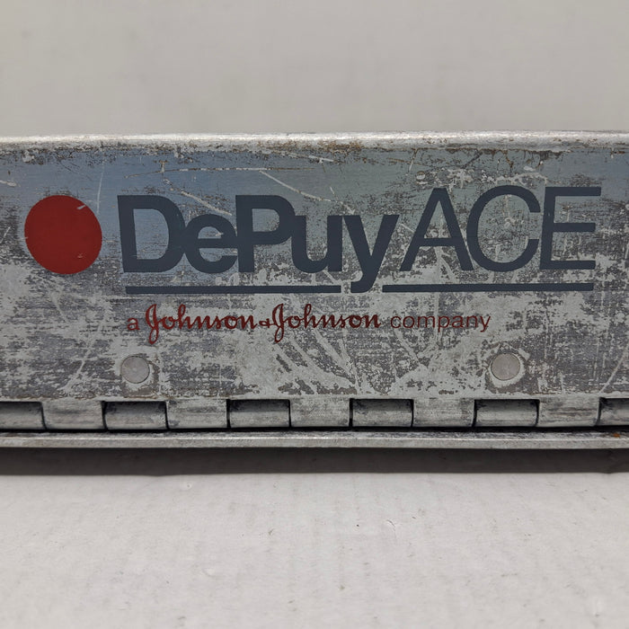 DePuy ACE 8299-14-000 4.5/6.5mm TK2 Hip Screw Set