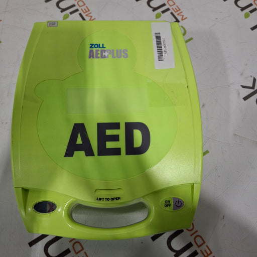Zoll Zoll AED Plus Defibrillators reLink Medical