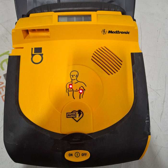 Medtronic LifePak CR Plus Defibrillator