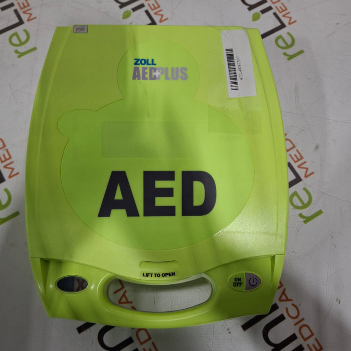 Zoll AED Plus