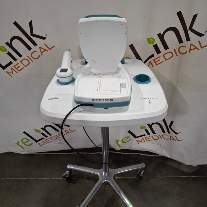 Verathon Medical, Inc BVI 9400 Bladderscan