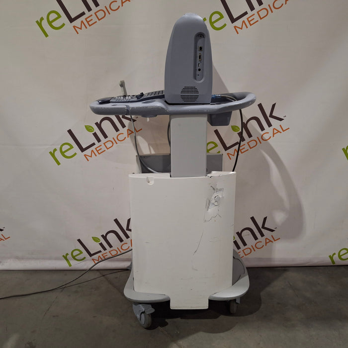 Siemens Cypress Portable Ultrasound