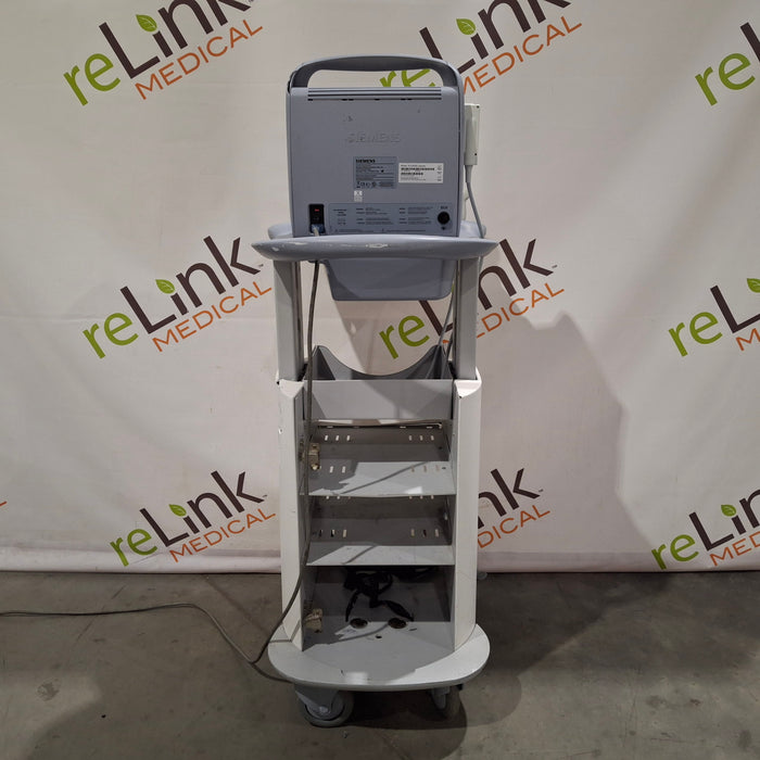 Siemens Cypress Portable Ultrasound