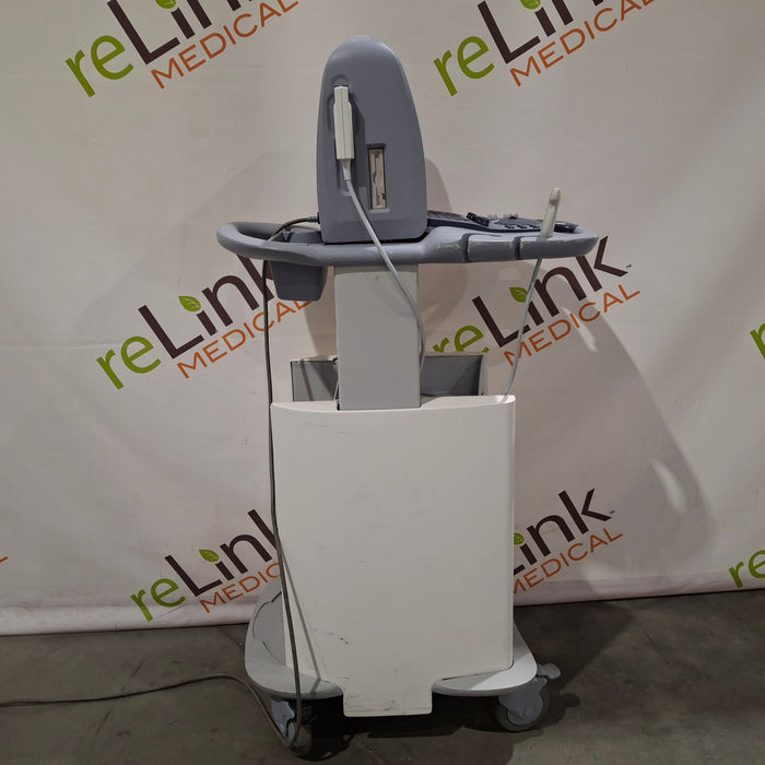 Siemens Cypress Portable Ultrasound