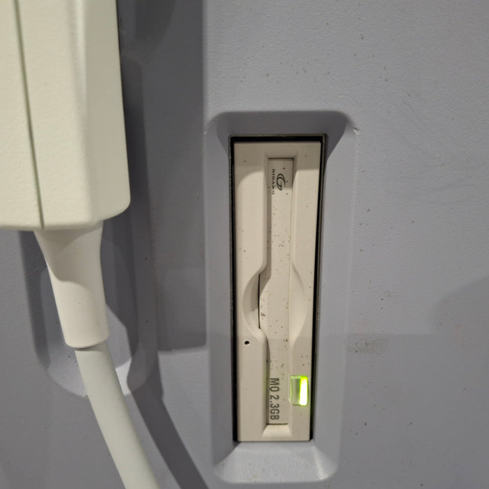 Siemens Cypress Portable Ultrasound