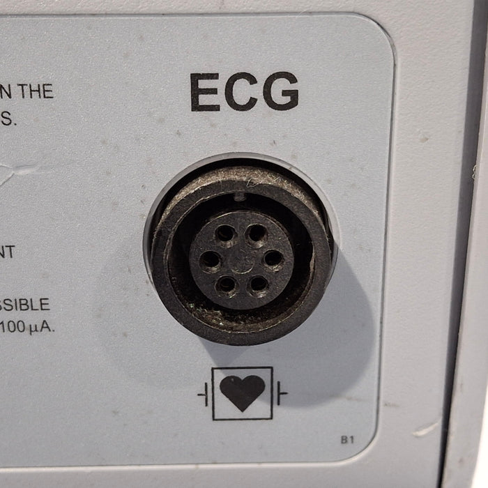 Siemens Cypress Portable Ultrasound