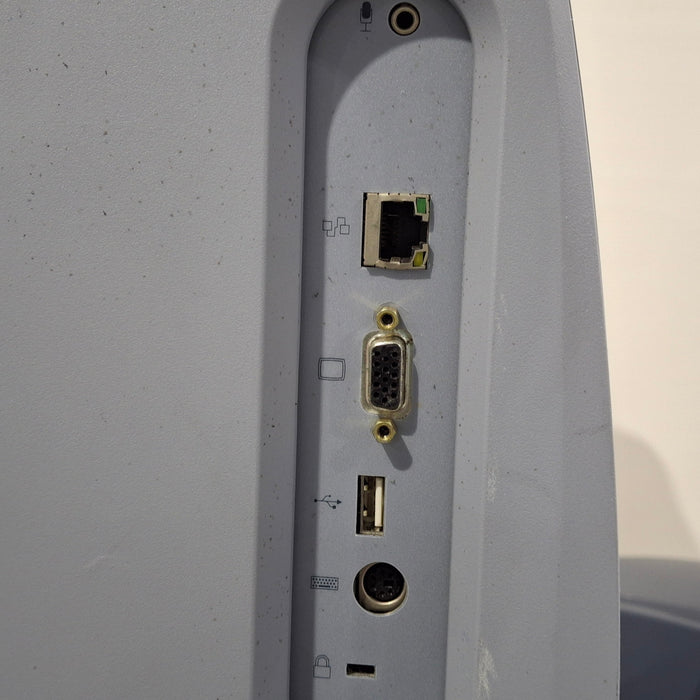 Siemens Cypress Portable Ultrasound