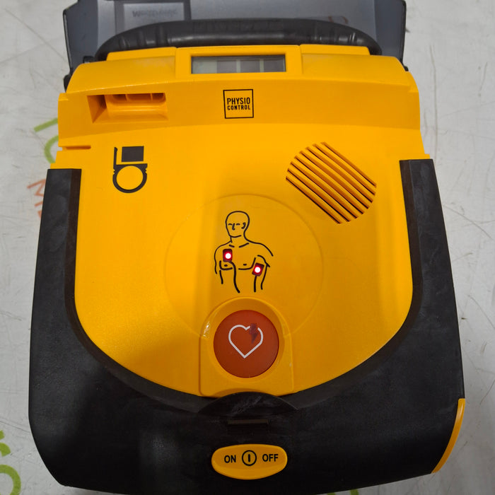 Medtronic LifePak CR Plus Defibrillator