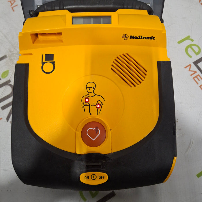 Medtronic LifePak CR Plus Defibrillator