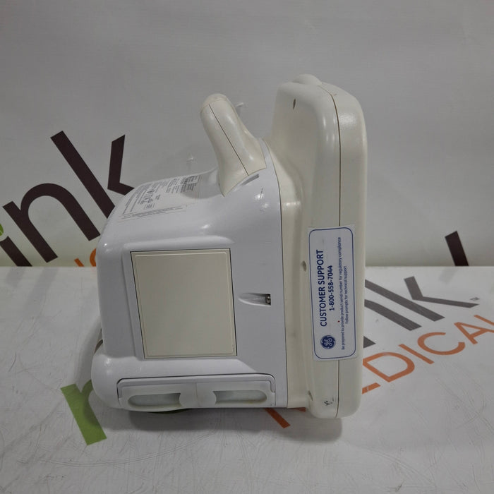 GE Healthcare Dash 4000 - Masimo SpO2 Patient Monitor