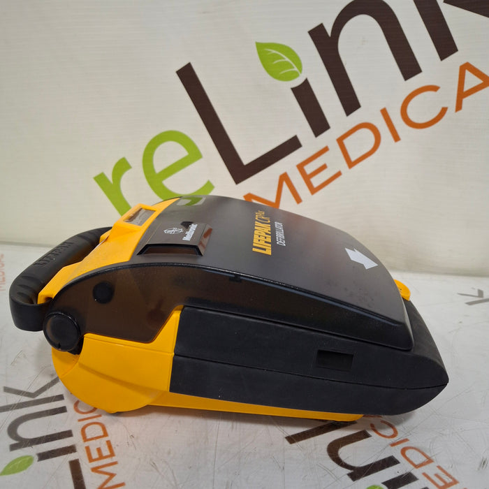 Medtronic LifePak CR Plus Defibrillator