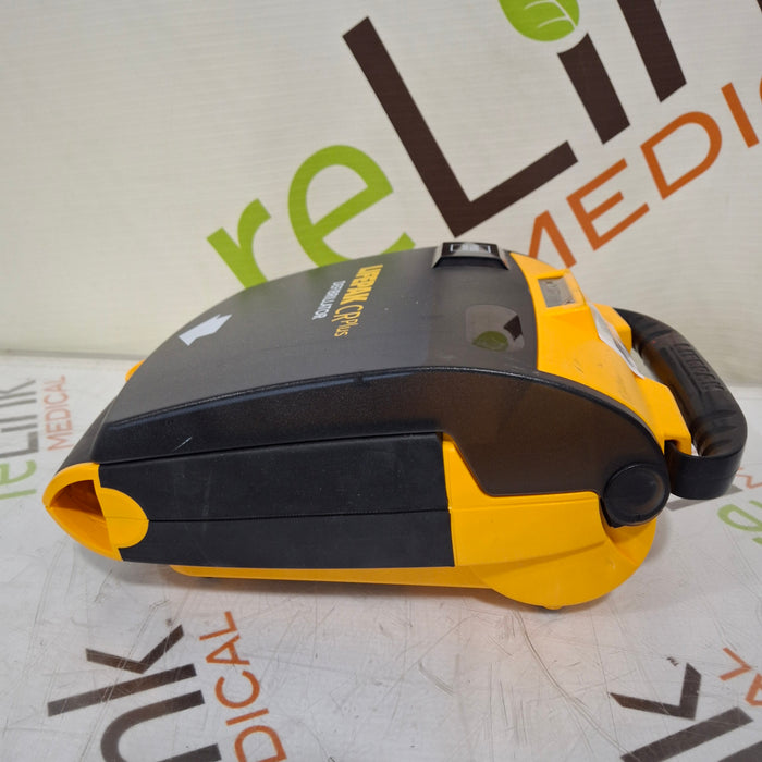 Medtronic LifePak CR Plus Defibrillator