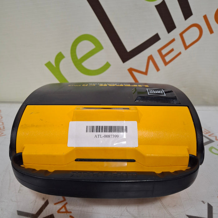 Medtronic LifePak CR Plus Defibrillator