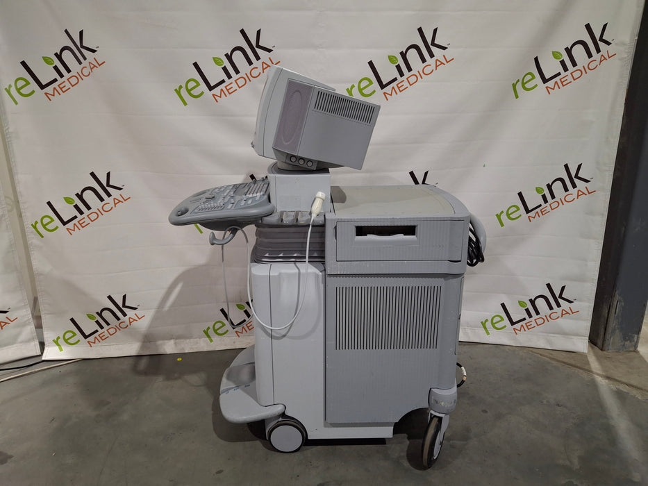 Siemens Sequoia Acuson 512 Ultrasound