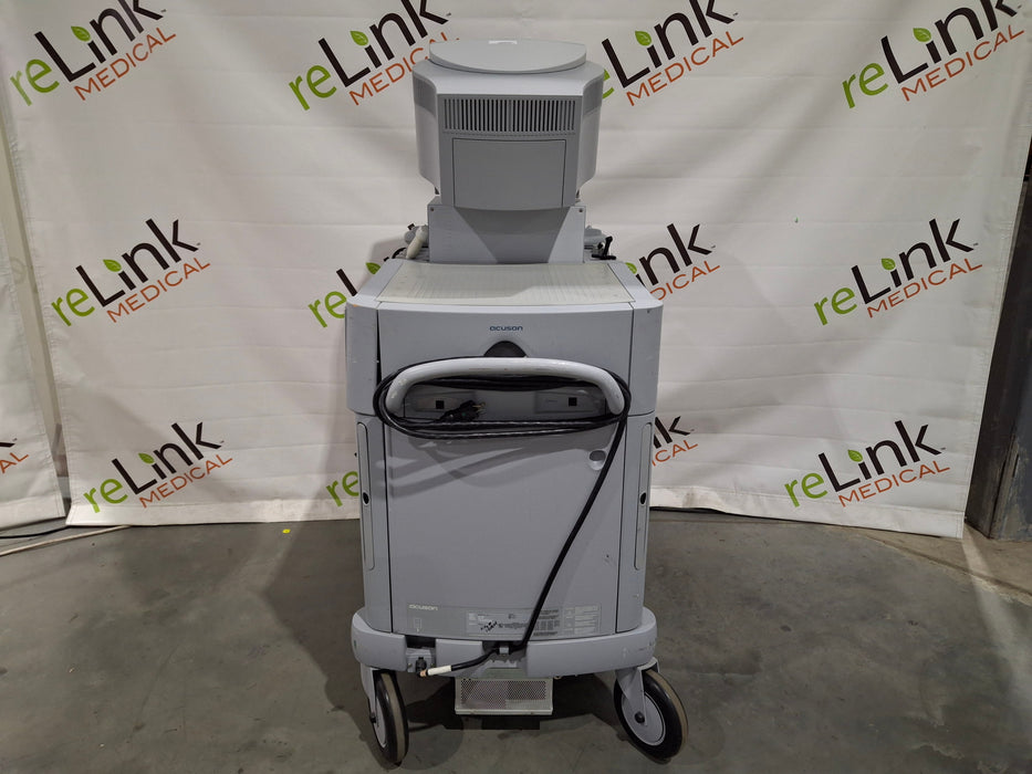 Siemens Sequoia Acuson 512 Ultrasound