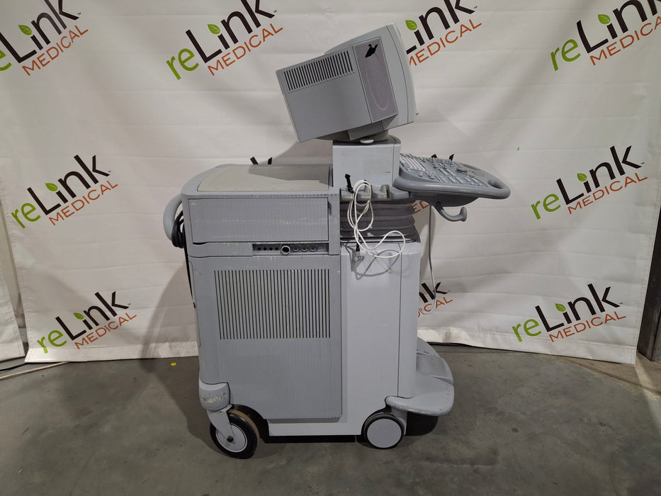 Siemens Sequoia Acuson 512 Ultrasound