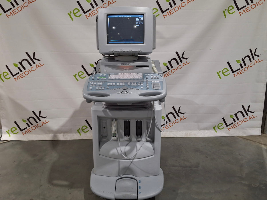 Siemens Sequoia Acuson 512 Ultrasound