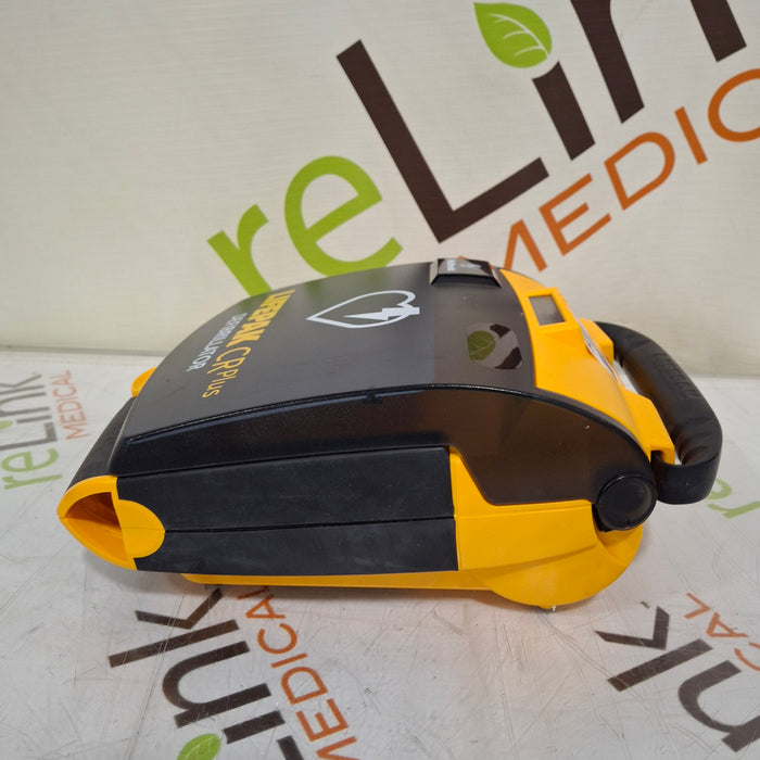 Medtronic LifePak CR Plus Defibrillator