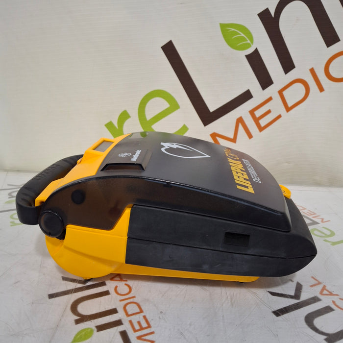 Medtronic LifePak CR Plus Defibrillator