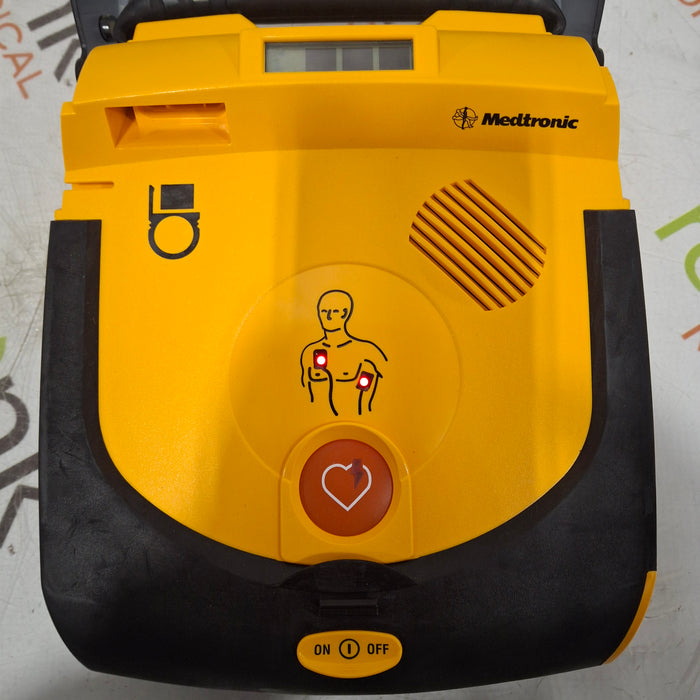 Medtronic LifePak CR Plus Defibrillator