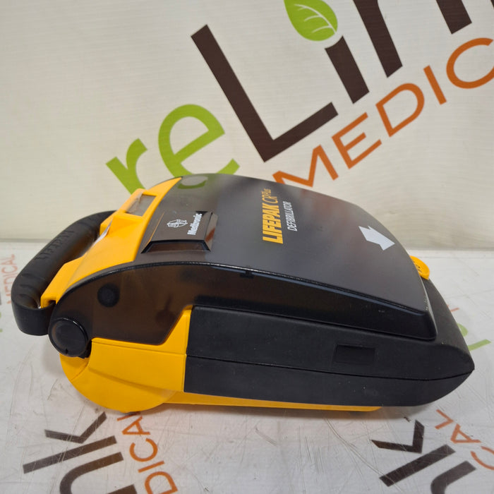 Medtronic LifePak CR Plus Defibrillator