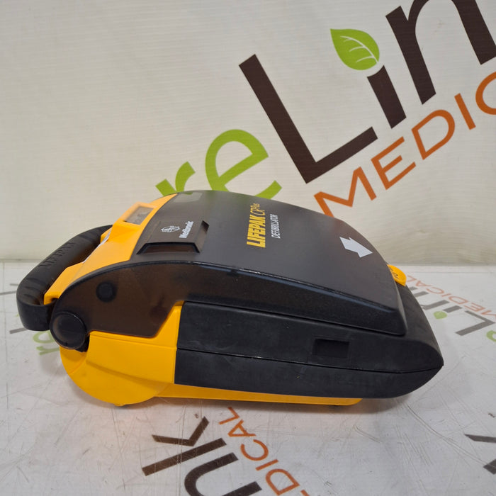 Medtronic LifePak CR Plus Defibrillator