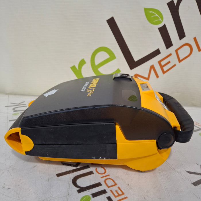 Medtronic LifePak CR Plus Defibrillator