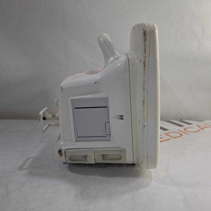 GE Healthcare Dash 5000 - GE/Nellcor SpO2 Patient Monitor