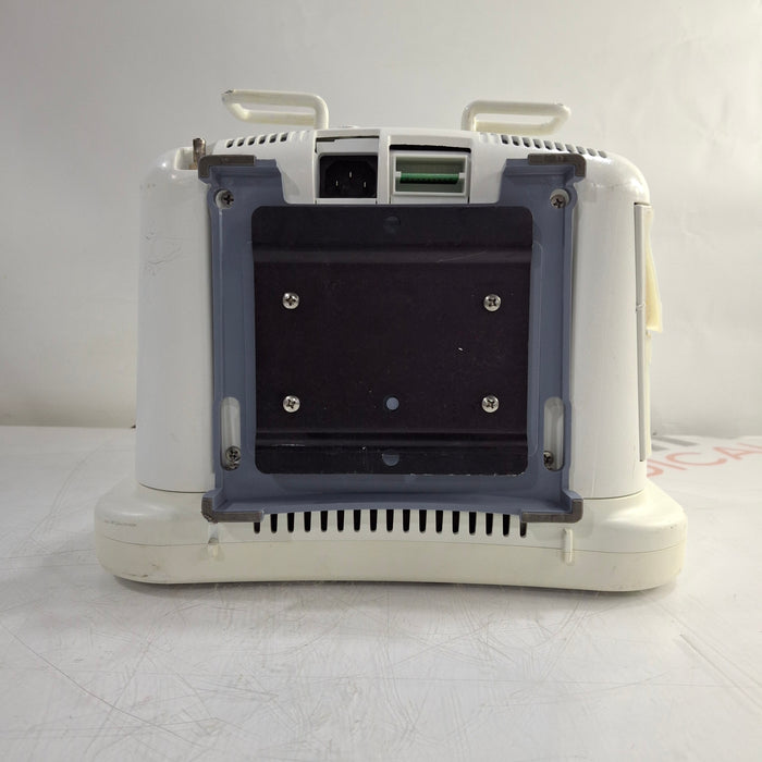 GE Healthcare Dash 5000 - GE/Nellcor SpO2 Patient Monitor