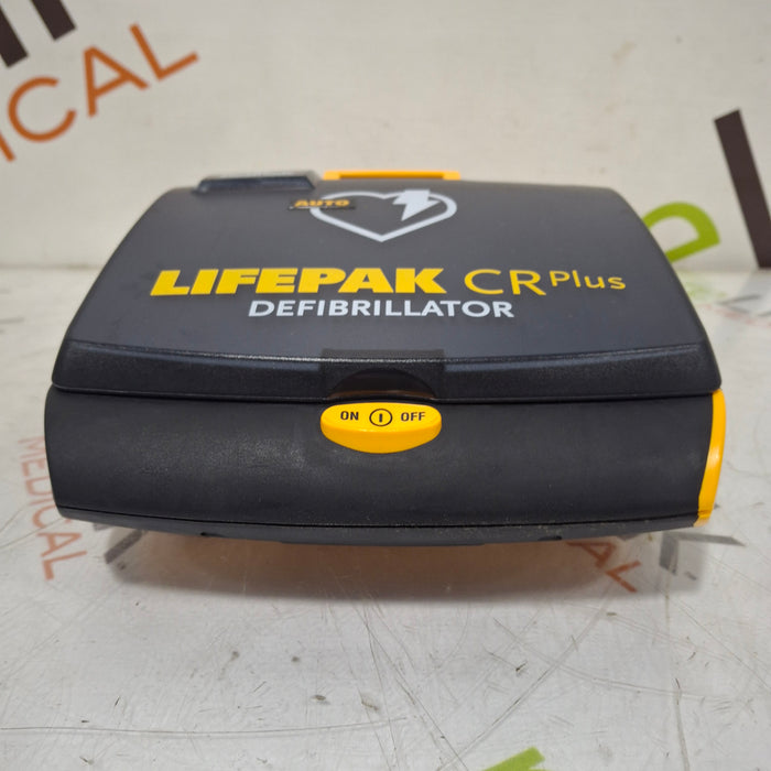 Medtronic LifePak CR Plus Defibrillator