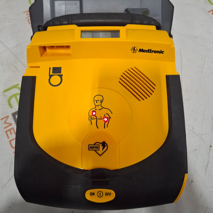 Medtronic LifePak CR Plus Defibrillator